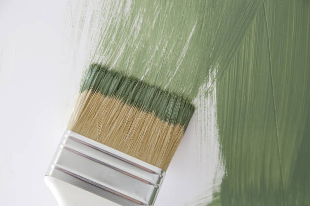 Eco-Friendly and Low-VOC Painting in Monte Vista, CO